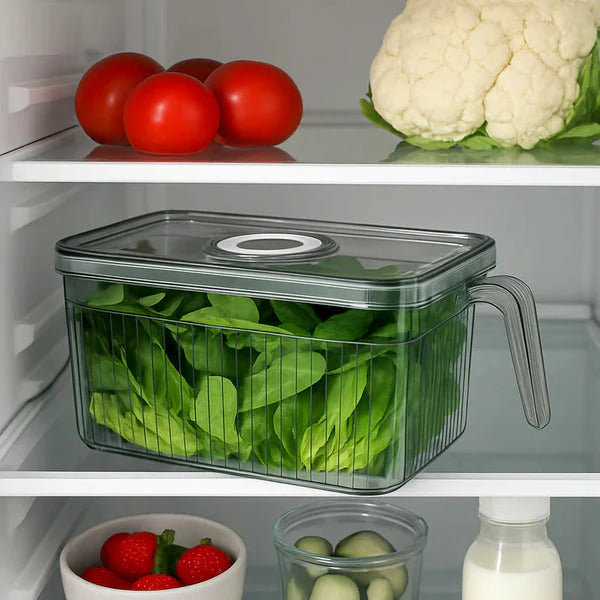 Unbreakable kitchen storage Basket - Buy 3 & Get 3 Free