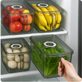 Unbreakable kitchen storage Basket - Buy 3 & Get 3 Free