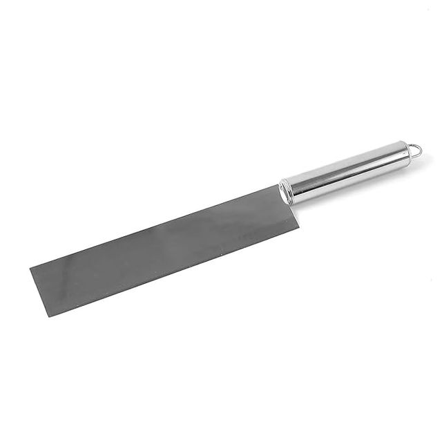 Knife for Kitchen Use 1 Pc – Stainless Steel Vegetable Cleaver Knife