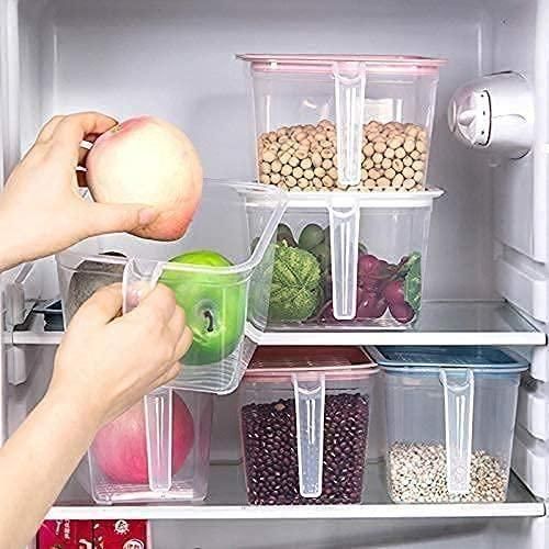 Unbreakable kitchen storage Basket - Buy 3 & Get 3 Free