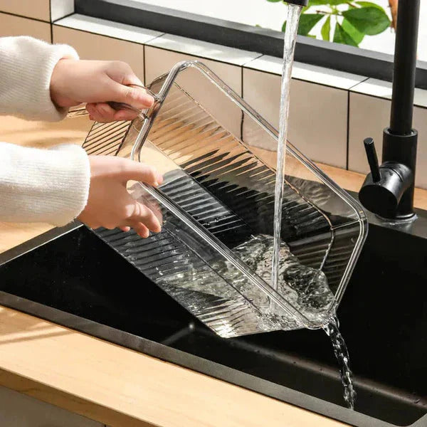 Unbreakable kitchen storage Basket - Buy 3 & Get 3 Free